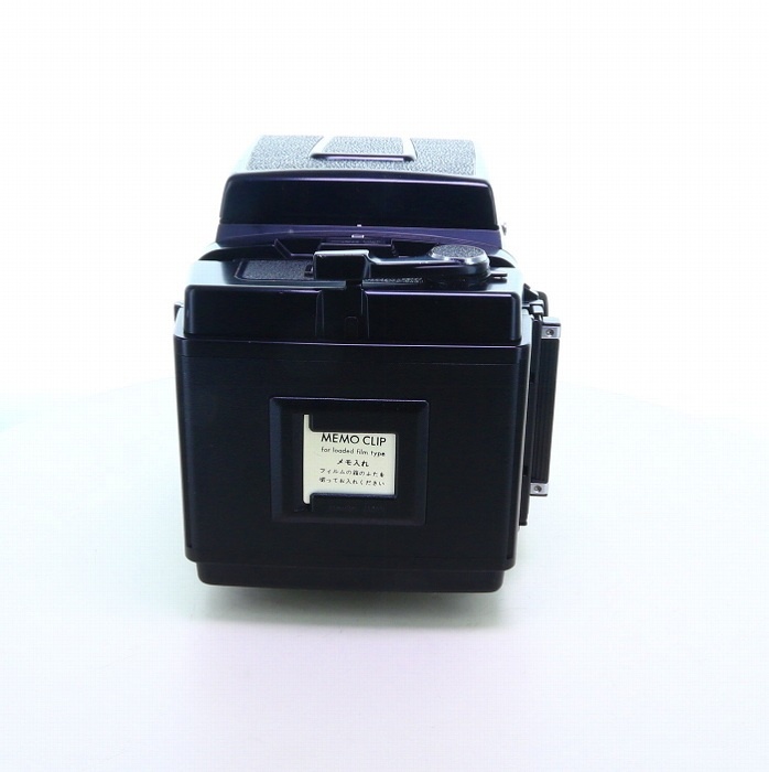 マミヤ RB67 PRO SD +120ホルダー