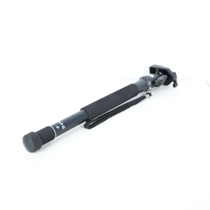 ベルボン 一脚 ULTRA STICK M53Q + 雲台QHD-33Q