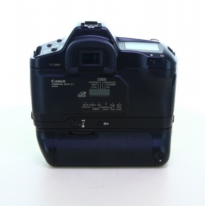 キヤノン EOS-1N DP ボデイ