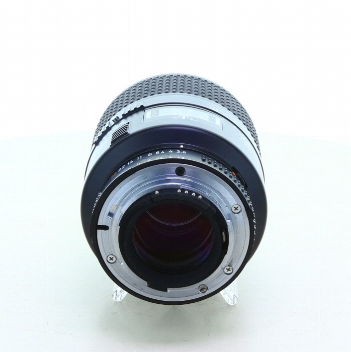 ニコン AF-N 105/2.8 マイクロ