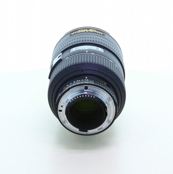 ニコン AI AF-S ED 28-70/2.8D BK