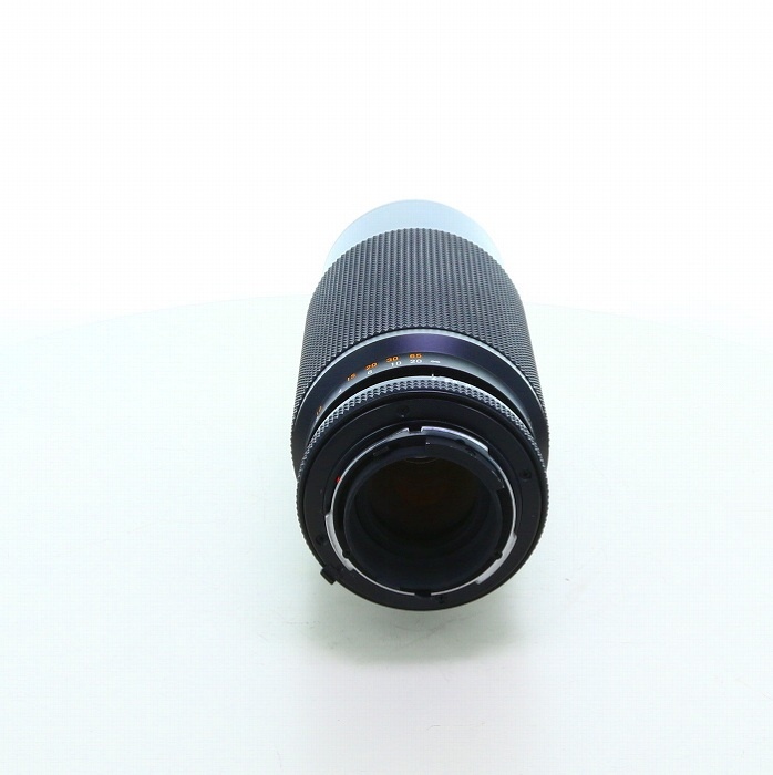 コンタックス Vario-Sonnar T*80-200/4 MMJ
