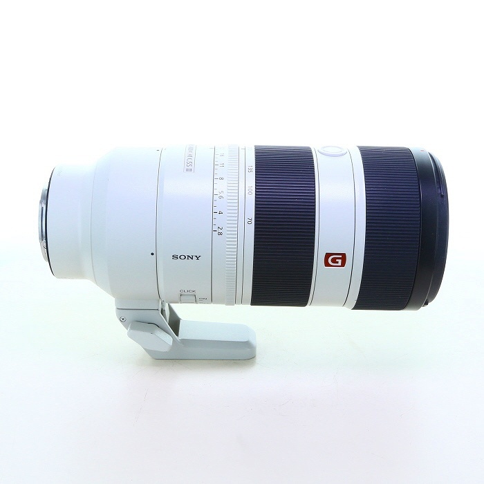 ソニー FE70-200/2.8 GM OSS II