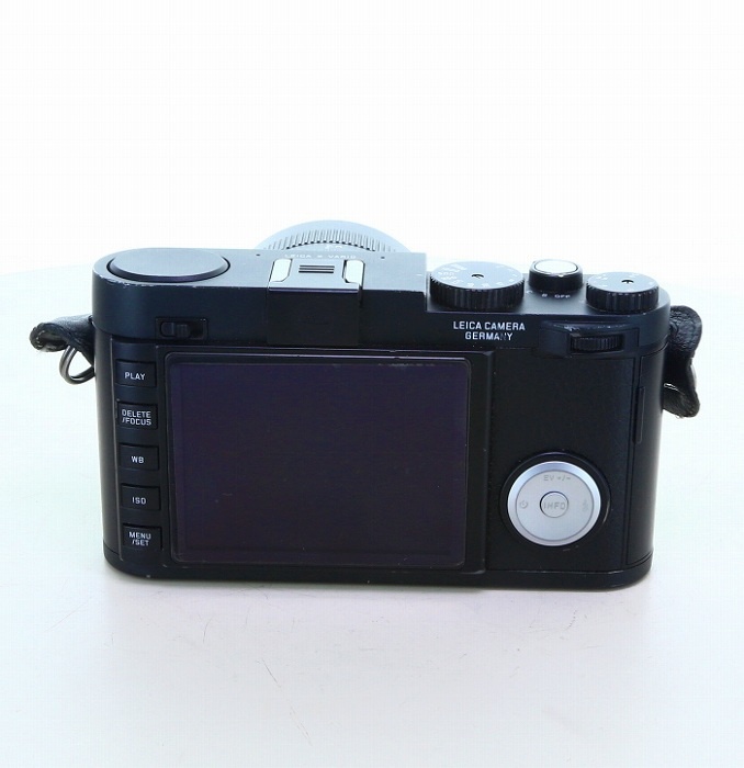 ライカ 18430 X VARIO ブラツク(TYP107)