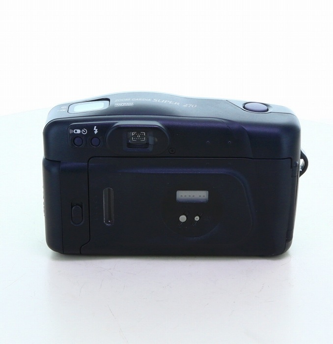 フジフイルム ズームカルディア スーパー270