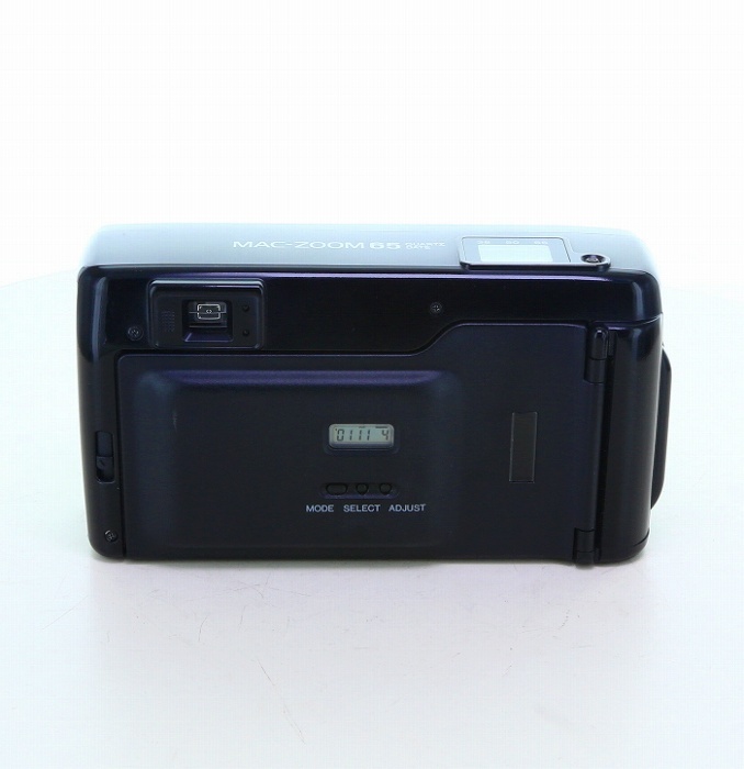 ミノルタ マックズーム65