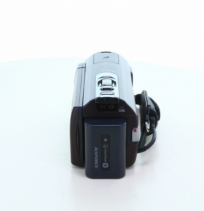 ソニー HDR-CX590V ボルドブラウン