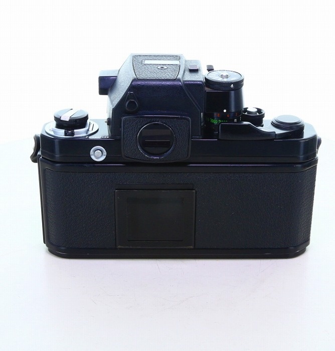 ニコン F2 フォトミックAS ブラック