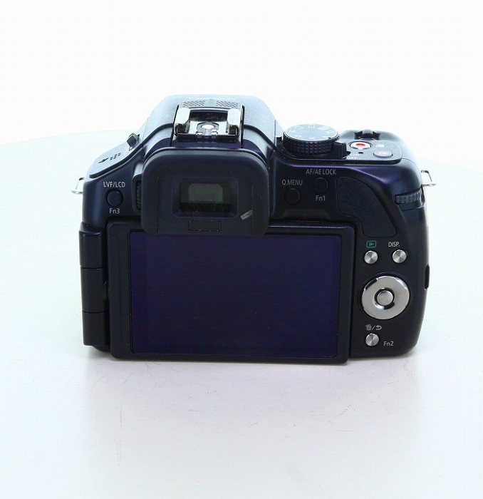 パナソニック DMC-G5X-K レンズキットブラック