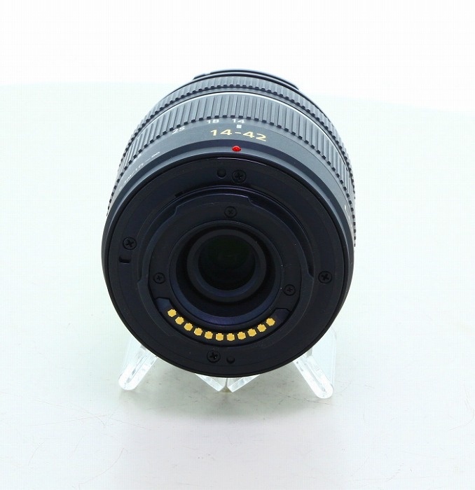 パナソニック LUMIX G VARIO 14-42/3.5-5.6 ASPH.