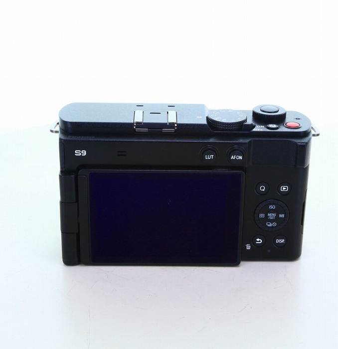 パナソニック LUMIX DC-S9-K ボディ