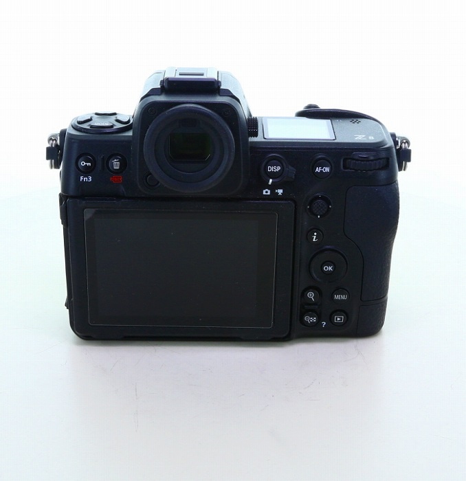 ニコン Z 8 ボデイ