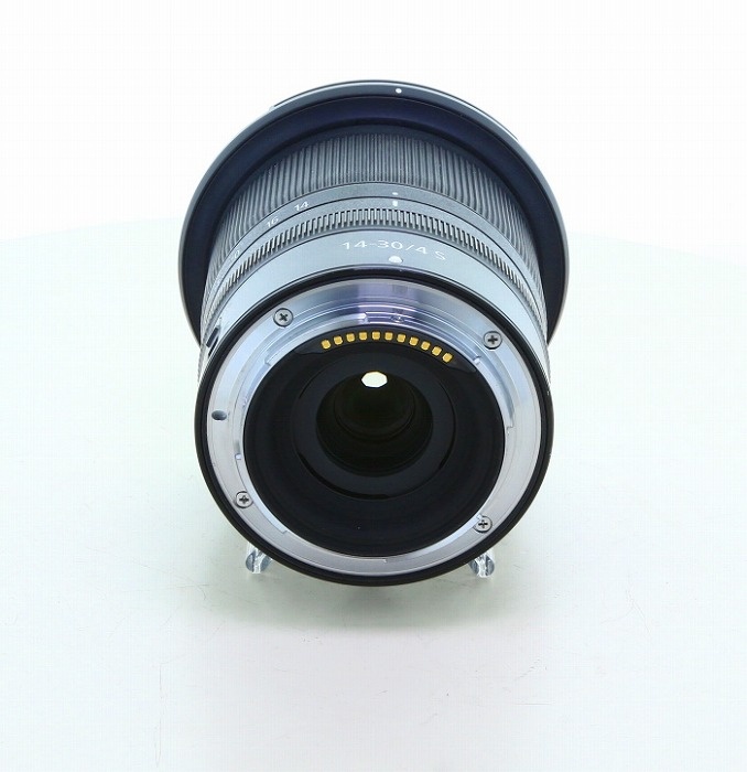 ニコン Z 14-30/4 S