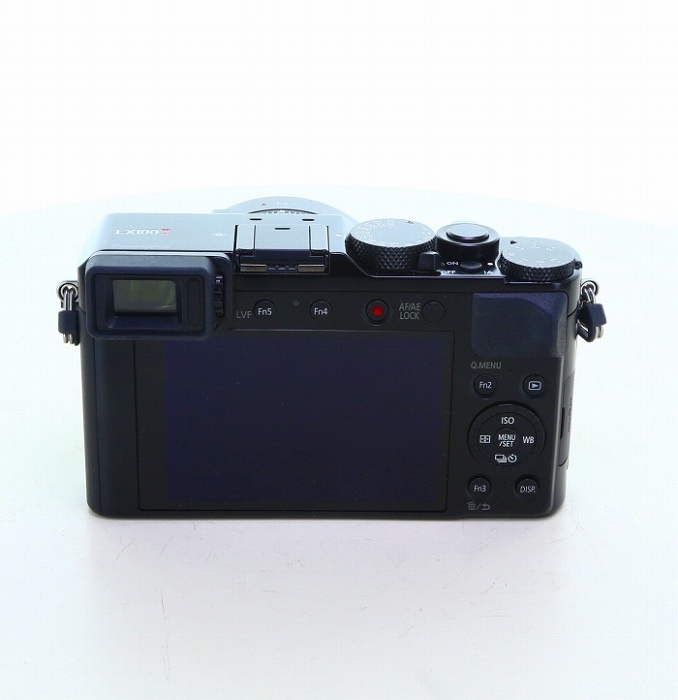 パナソニック LUMIX DC-LX100M2