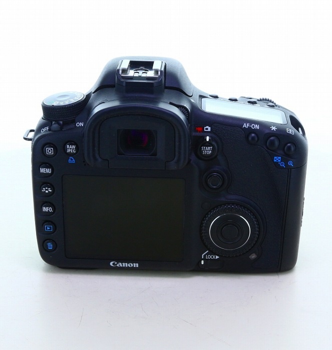 キヤノン EOS 7D ボデイ