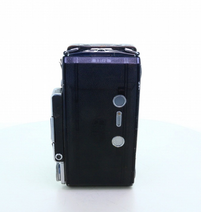 ツアイスイコン スーパーイコンタ 531/2 テッサー105/3.5