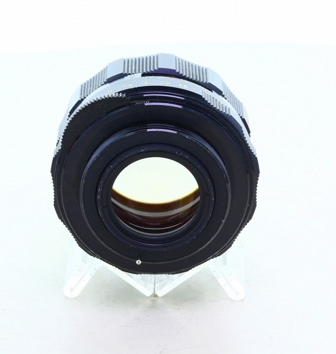 ペンタックス スーパータクマー55/1.8 (M42)