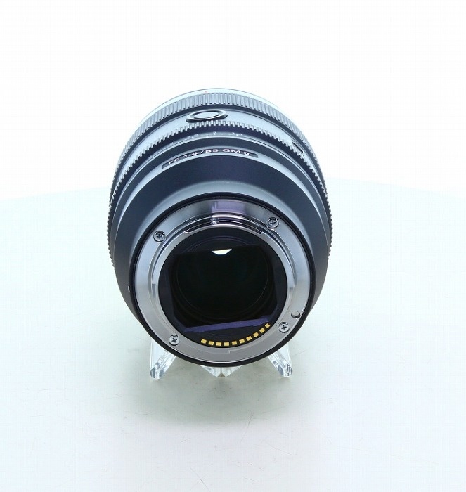 ソニー FE85/F1.4 GM II