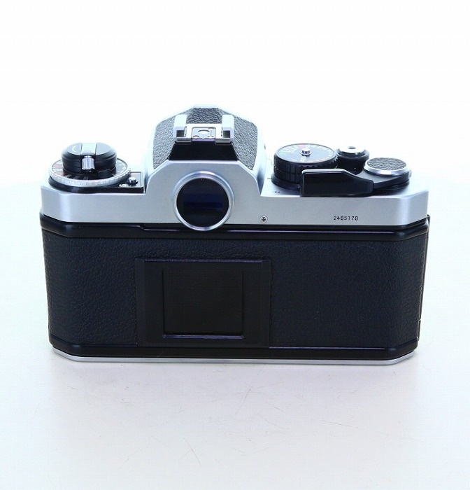 ニコン FE2 シルバー