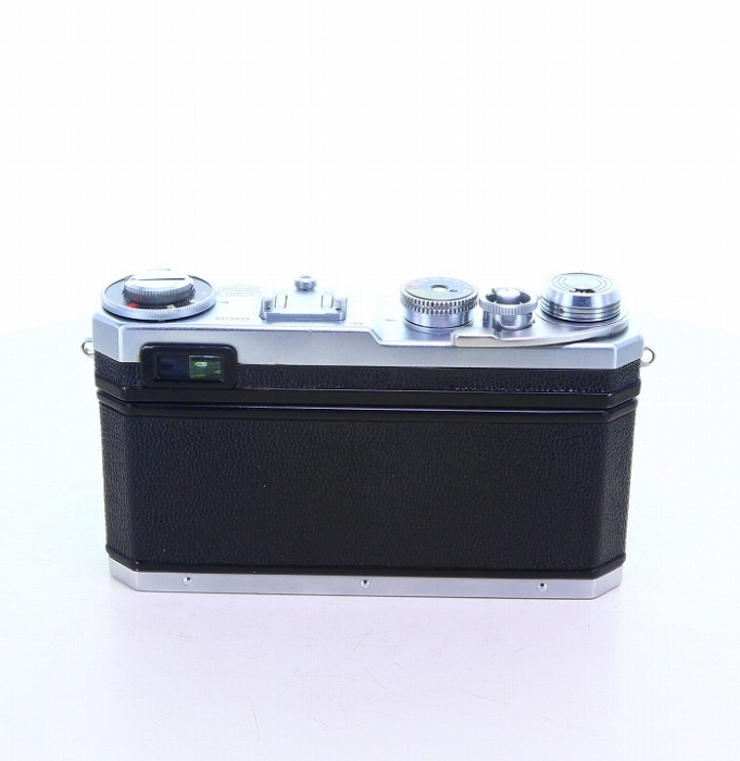 ニコン SP ボディ (後期)