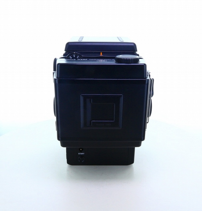 マミヤ RZ67プロII+120ホルダー+ワインダー