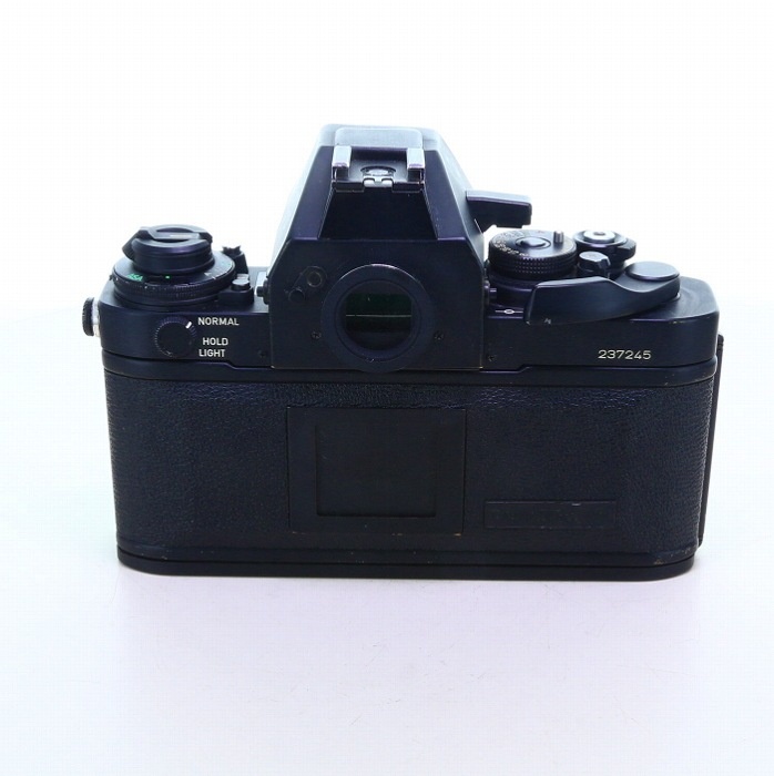 キヤノン NEW F-1 AEファインダー