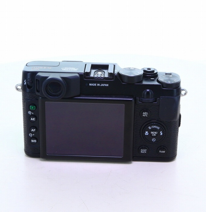 フジフイルム FX-X10 デジタルカメラ