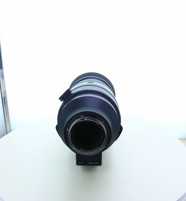 シグマ 150-600/5-6.3 DG DN OS SPORTS (ソニー用)