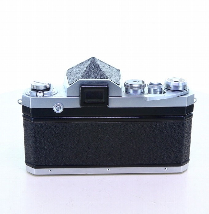 ニコン F(CH)アイレベル+Sオート5cm/2