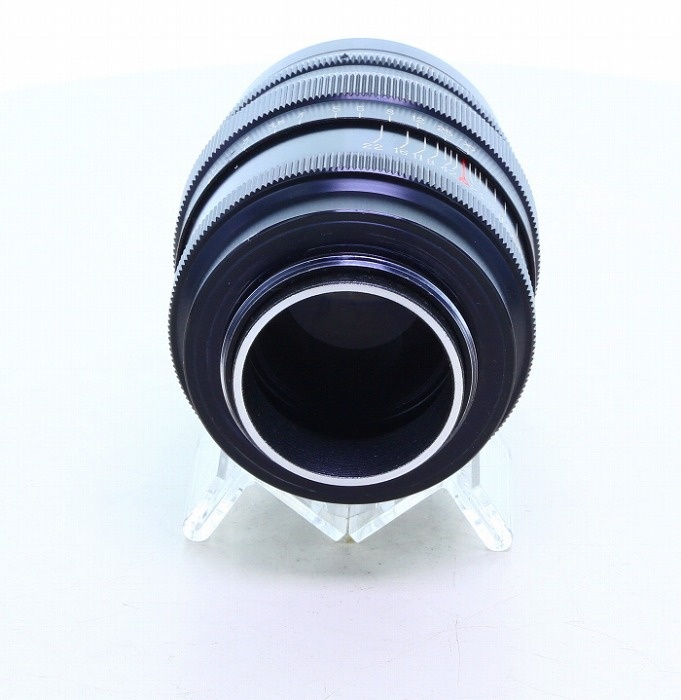 ロシア製 ジュピター9 85/2(L)