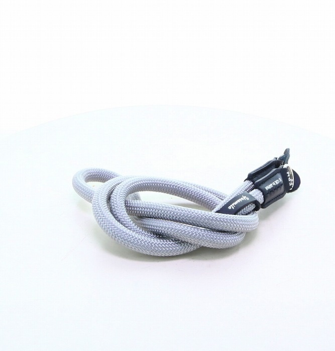ソノタ YOSEMITE CAMERA STRAP SILVER 111cm