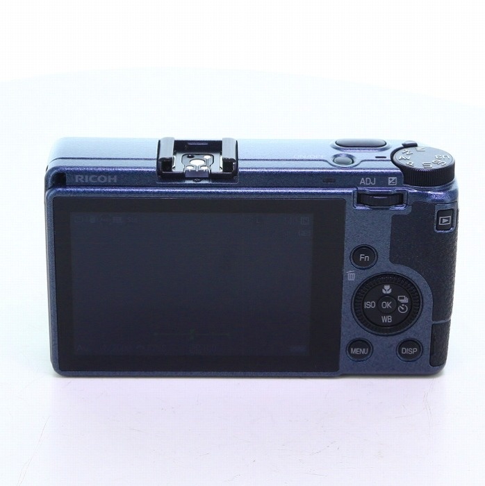 リコー GR IIIX URBAN EDITION