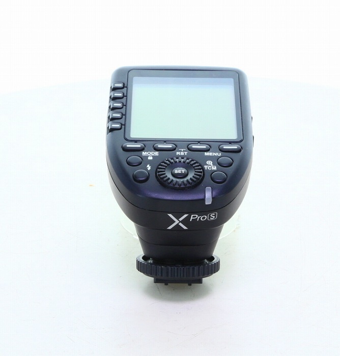 GODOX X ProS ソニー用