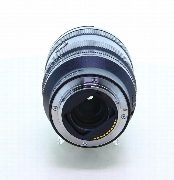 ソニー FE20-70/4 G
