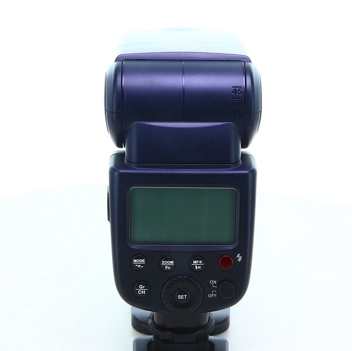 GODOX TT600S フラッシュ (ソニー用)