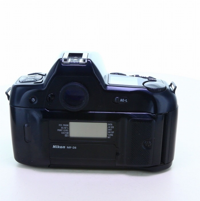 ニコン F90X+AF35-70/3.3-4.5