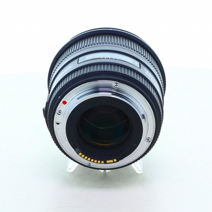 シグマ 50/1.4 EX DG HSM EO (キヤノン用)