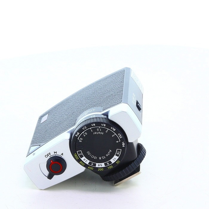 GODOX LUX JUNIOR ラツクスジユニア レトロカメラフラツシユ