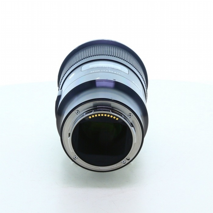 シグマ 24/F1.4 DG HSM ART TL (Lマウント)