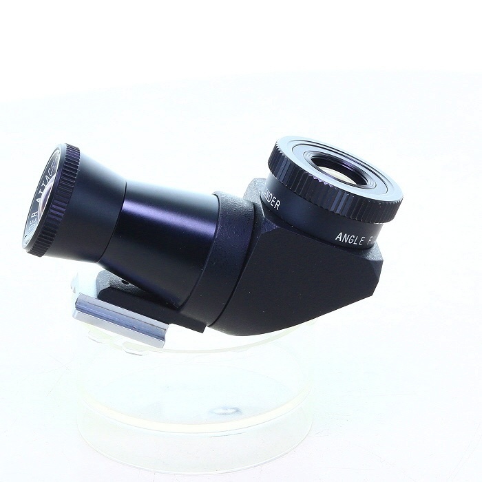 フォクトレンダー アングルファインダー 6X6 SWC アタッチメント15mm付