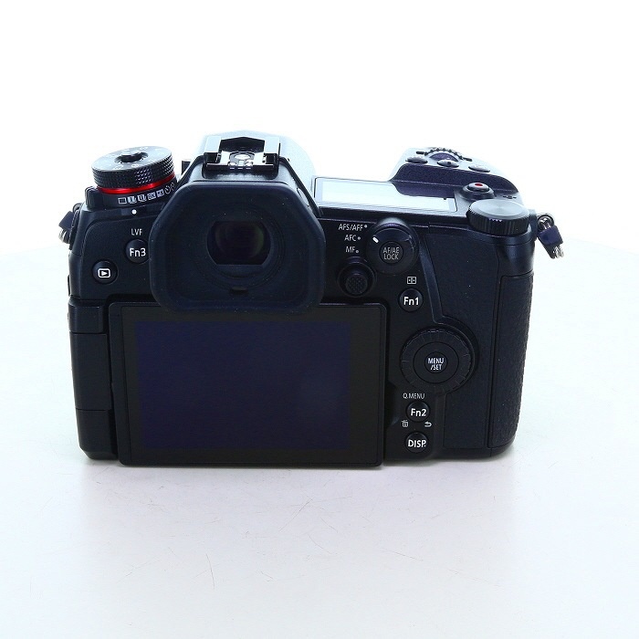 パナソニック LUMIX DC-G9 PRO ボディ