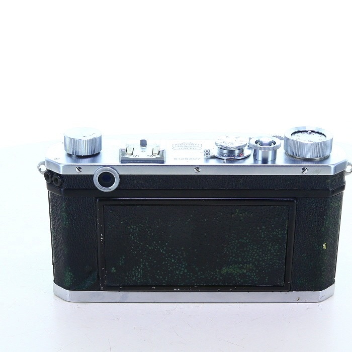 ニコン S2 + NIKKOR-SC 5cm/2