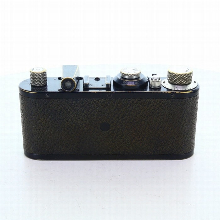 Barnack C型 ボディ