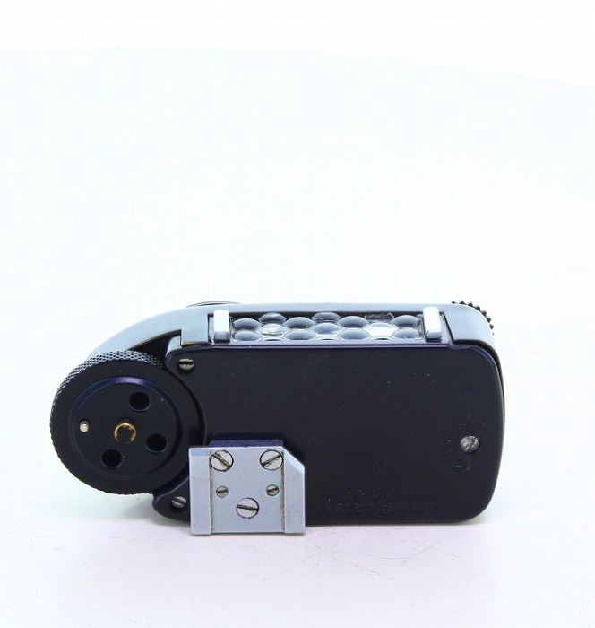 ライカ MCメーター ブラック