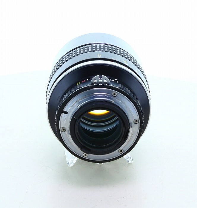 ニコン AI Nikkor 135/2