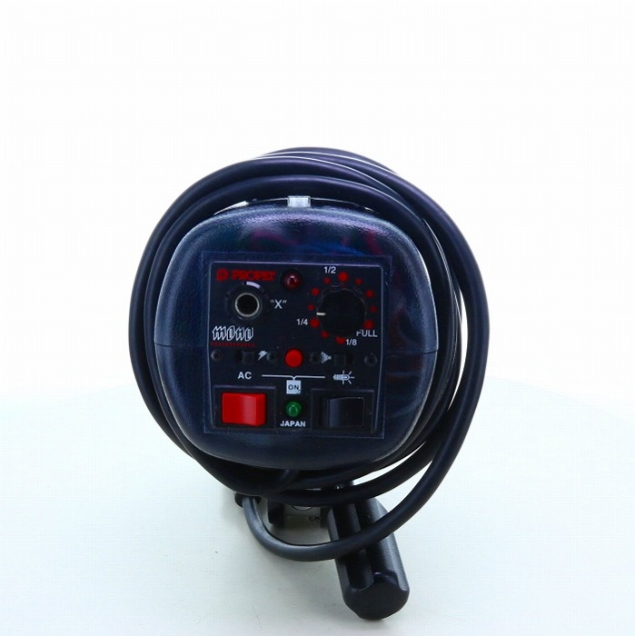 プロペット MONO301D スケルトン モノブロックストロボ