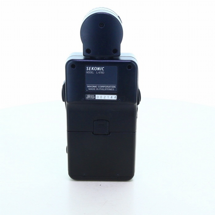 セコニック L-478D ライトマスタープロ