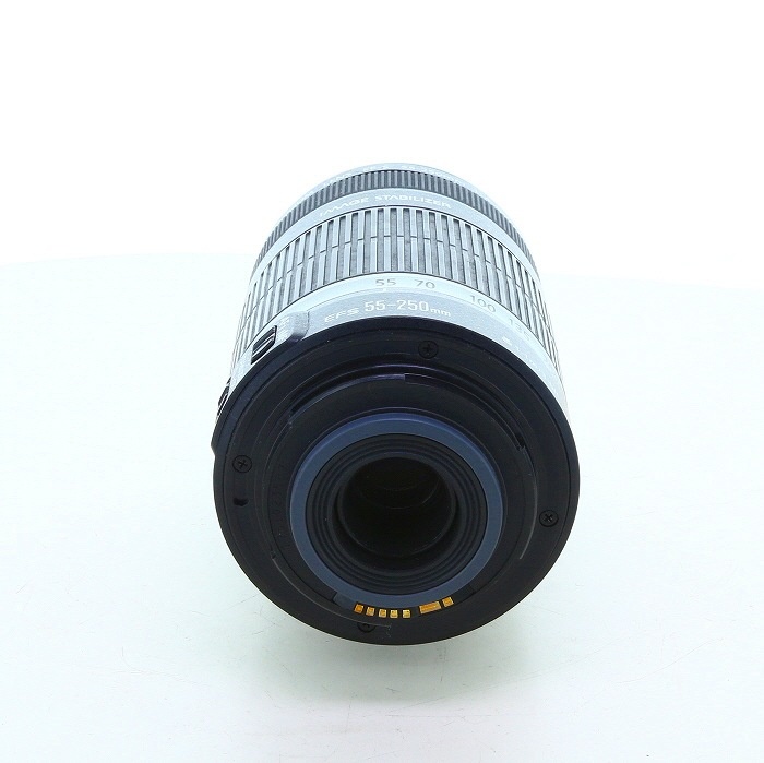 キヤノン EF-S55-250/4-5.6 IS