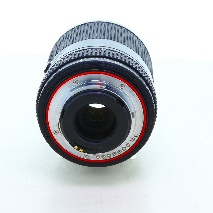 ペンタックス HD PENTAX-DA 55-300/4.5-6.3ED PLM WR RE