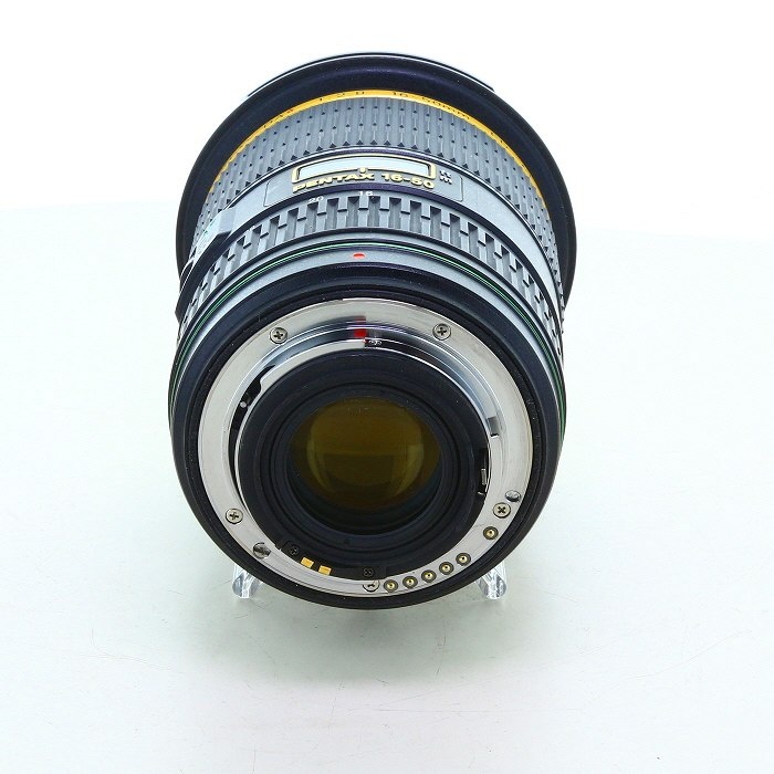 ペンタックス DA*16-50/F2.8 ED AL(IF)SDM